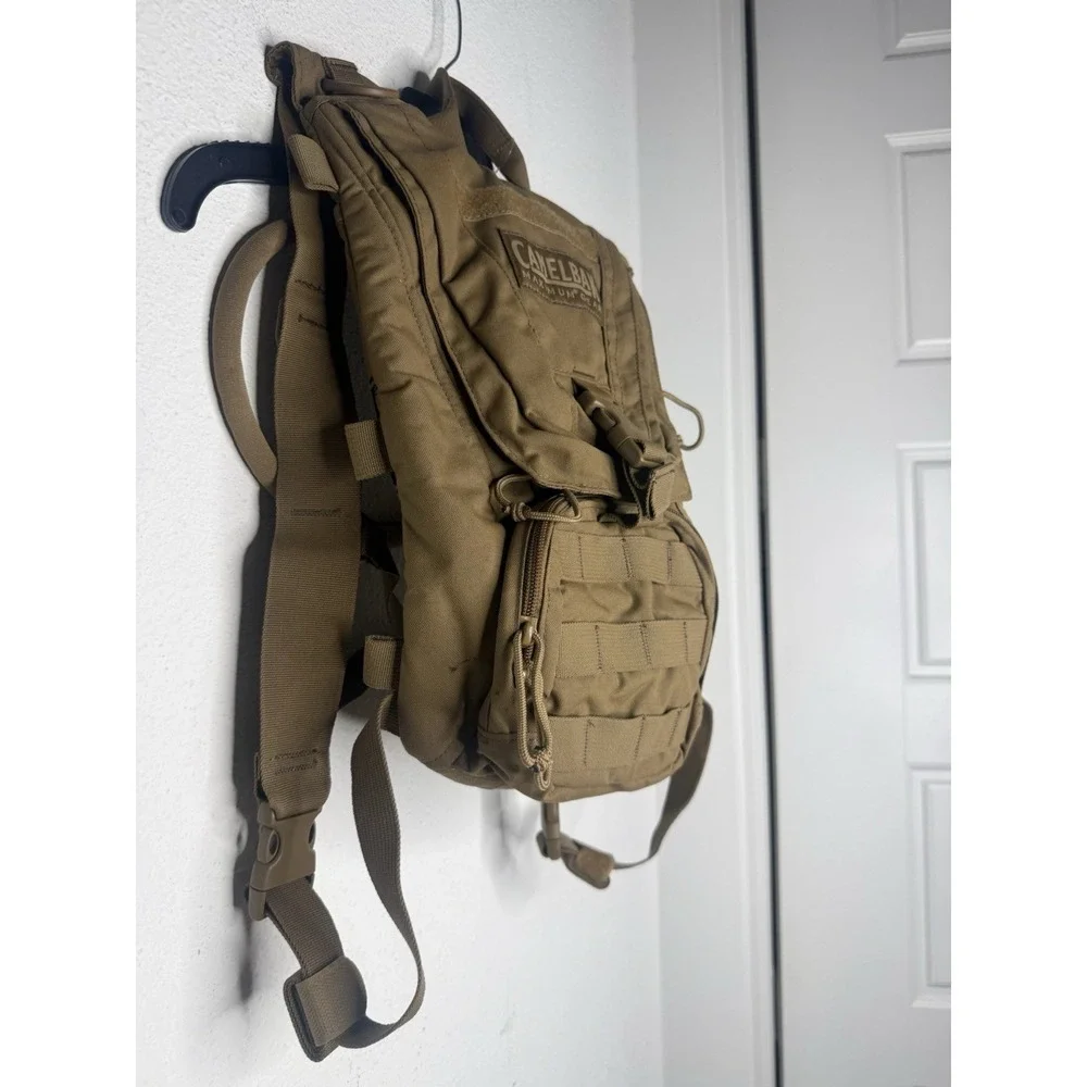 CamelBak Ambush Mil Hydration Pack Backpack NWOT